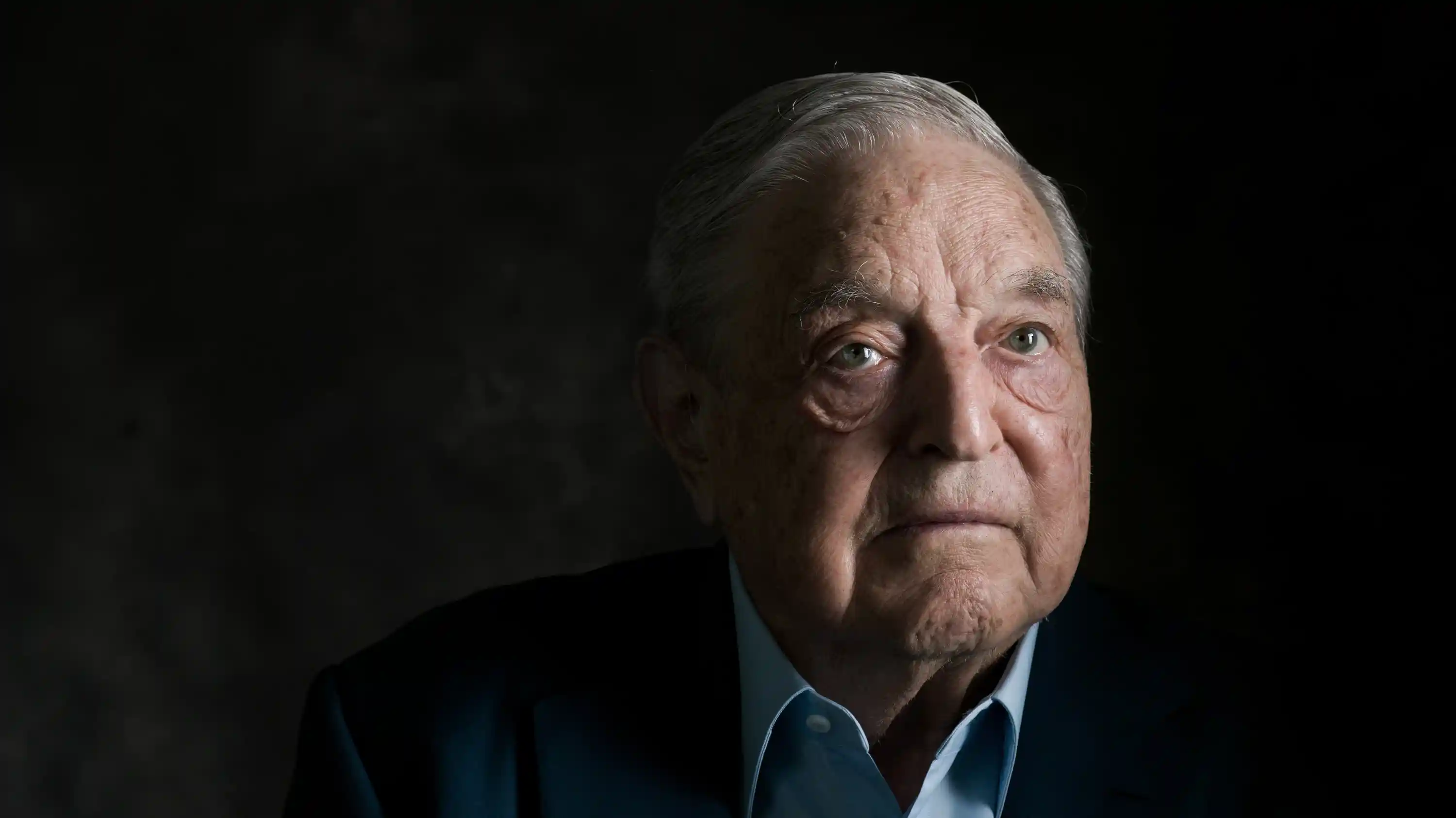 Did George Soros Get Arrested in the US? Here’s What We Know