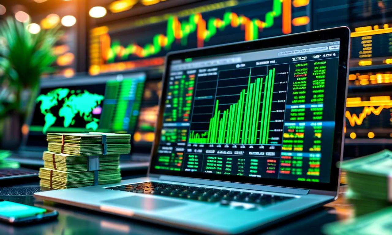 Redington Share Price Surges Nearly 15% Ahead of Apple’s Macbook Neo Launch