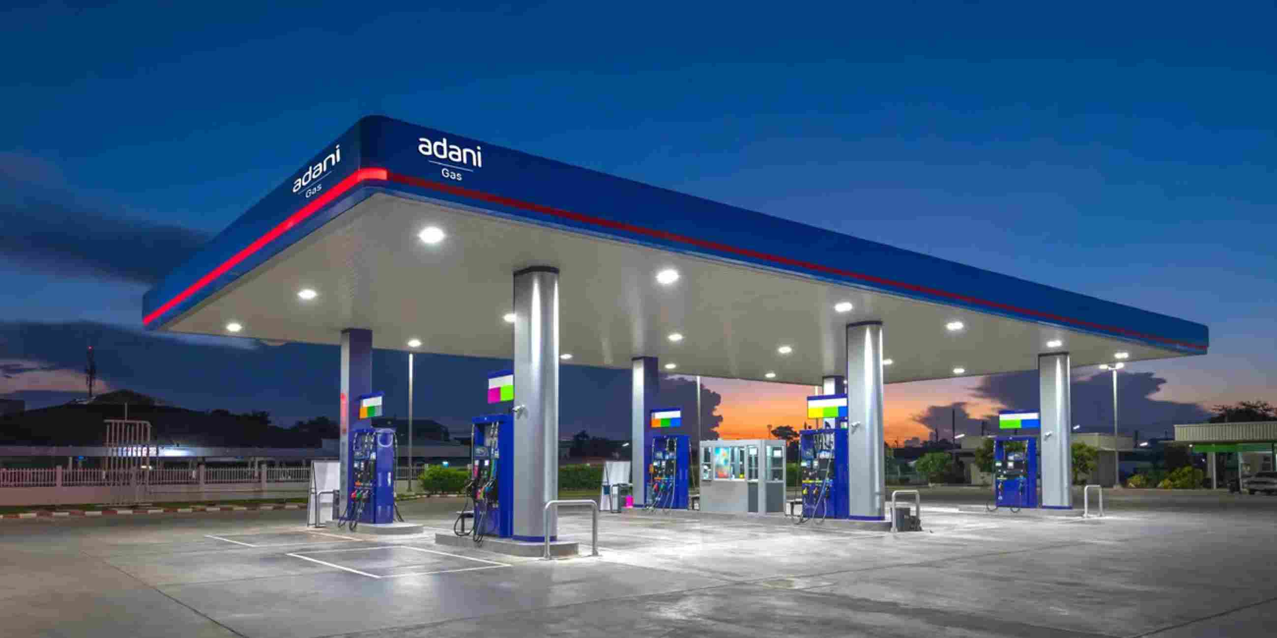 ATGL Share Price Up 19% as US-Iran War Raises Gas Supply Concerns