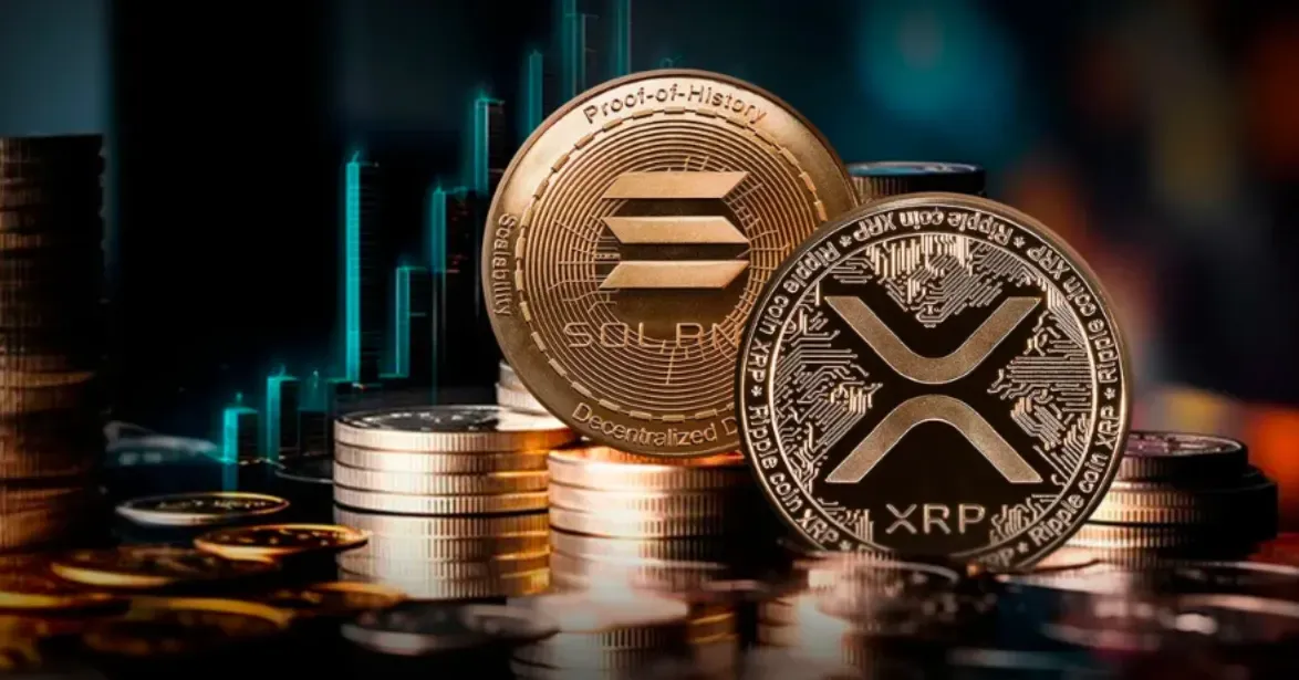 Mastercard Launches Crypto Partner Program With Ripple and Solana