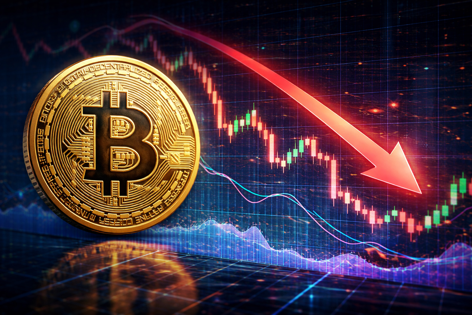 Peter Brandt Warns: If This Bitcoin Level Breaks, $49K Could Be Next