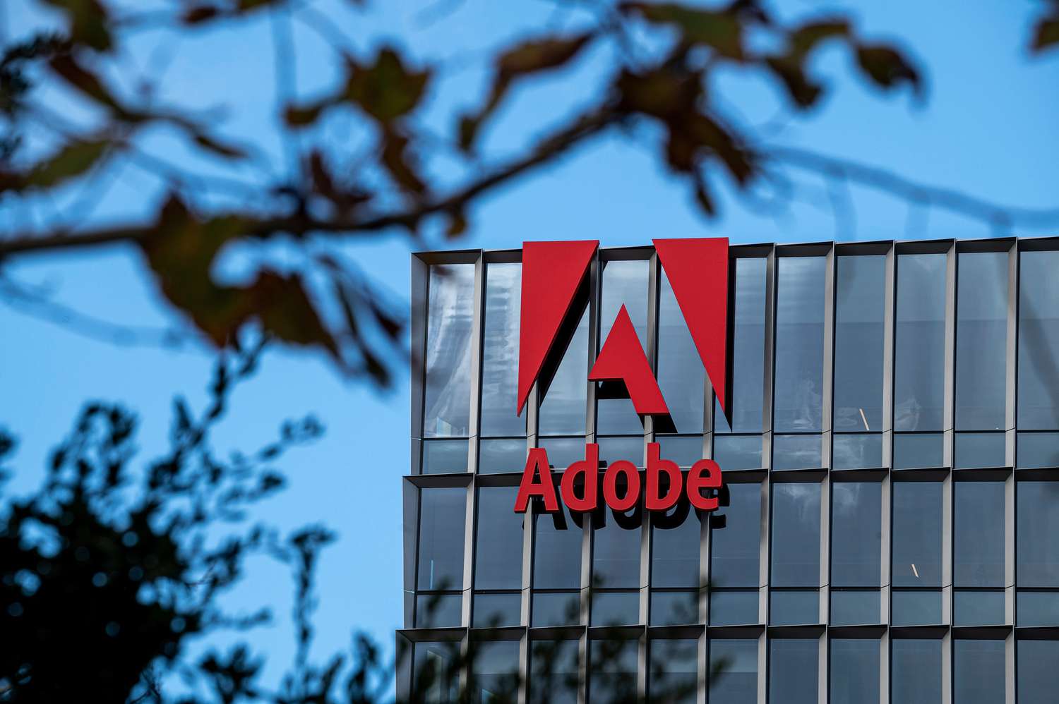 ADOBE Stock Forecast: Falls 8.85% to $249 as CEO Retires