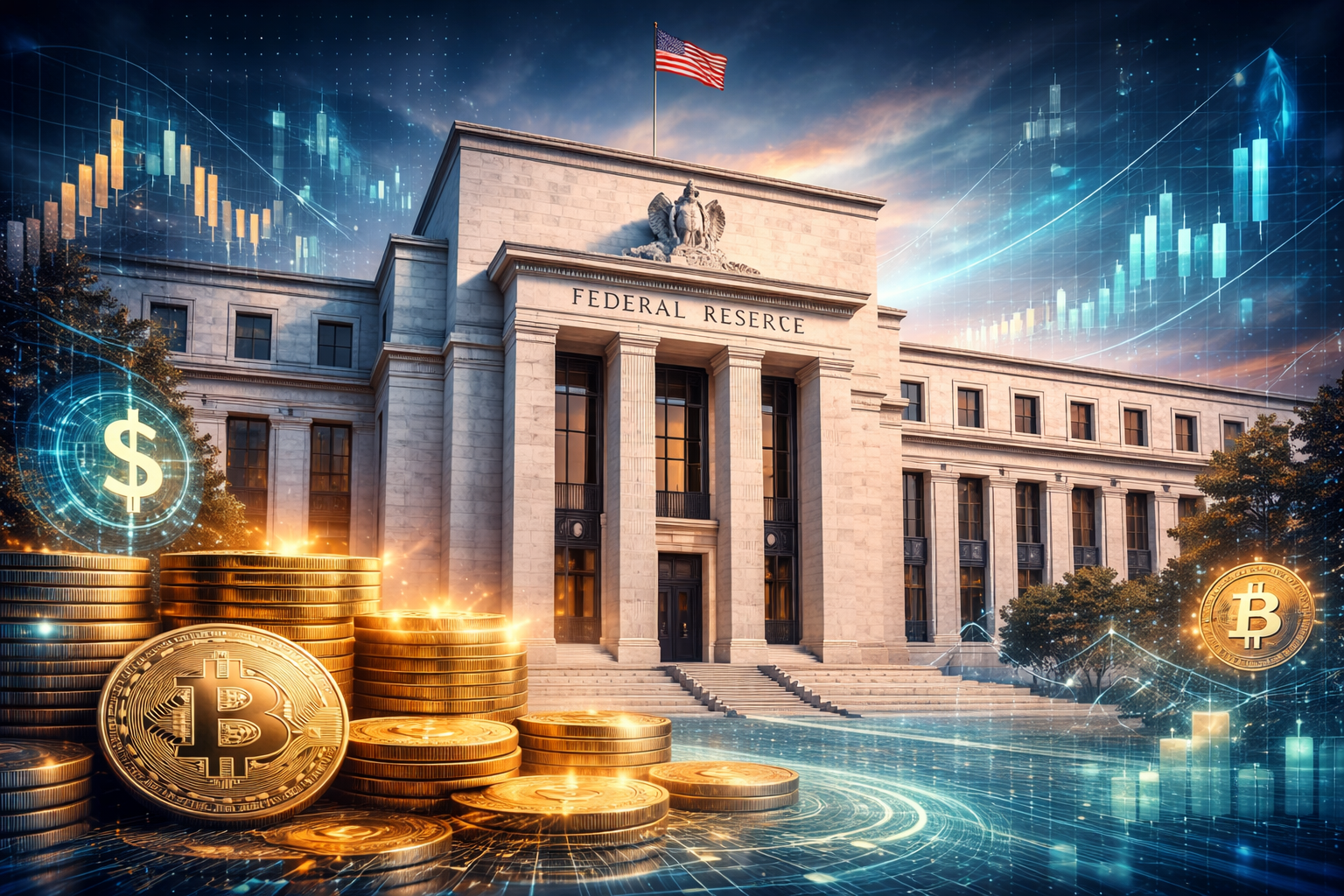Federal Court Ends Custodia Bank’s Bid for Federal Reserve Master Account