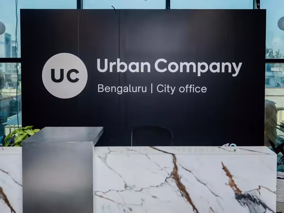 Urban Company Share Soars as SBI Mutual Fund Increases Stake to 4%