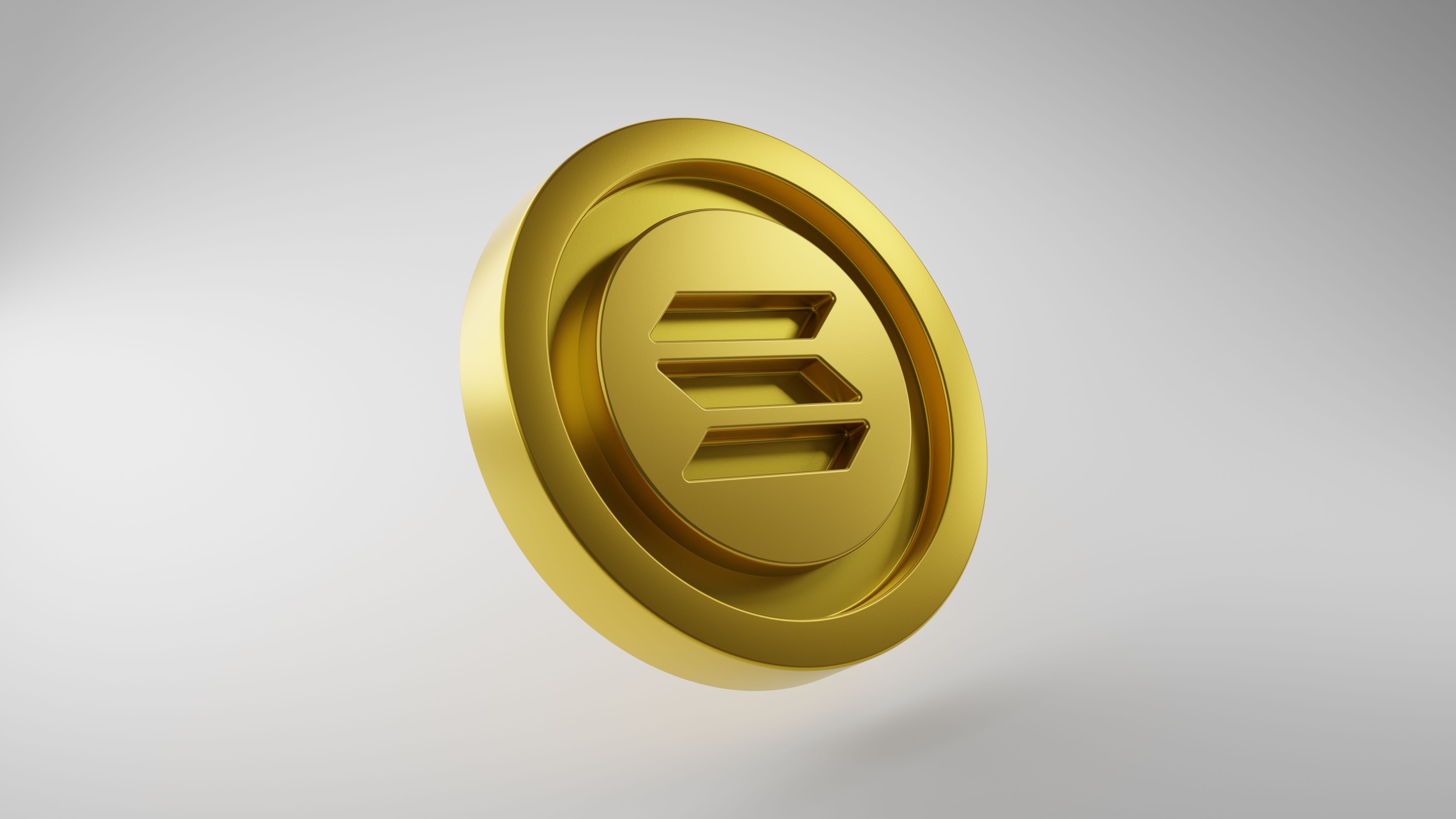 SOL Price Eyes $100 as SEC Declares Solana, Bitcoin, Ethereum as Digital Commodities