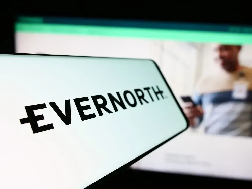 Billion-Dollar XRP Powerhouse Evernorth Eyes Blockbuster Nasdaq Debut