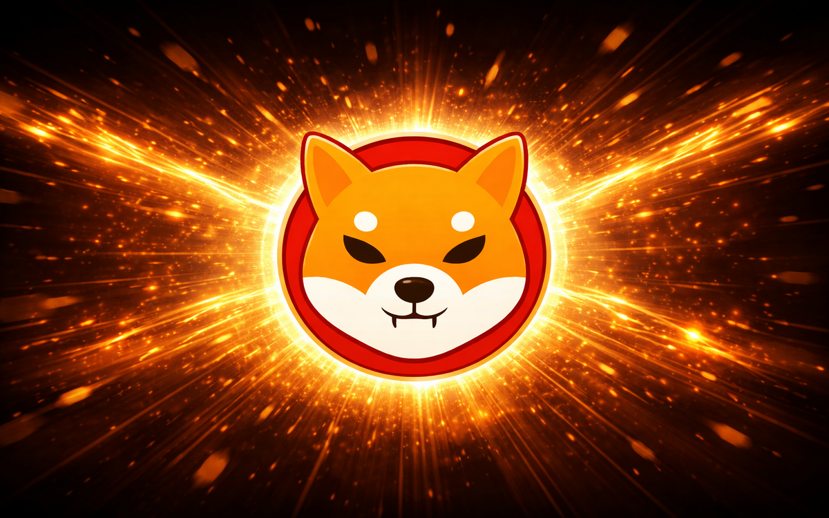 Shiba Inu Breaks Key Resistance as Burn Rate Surges Over 370%