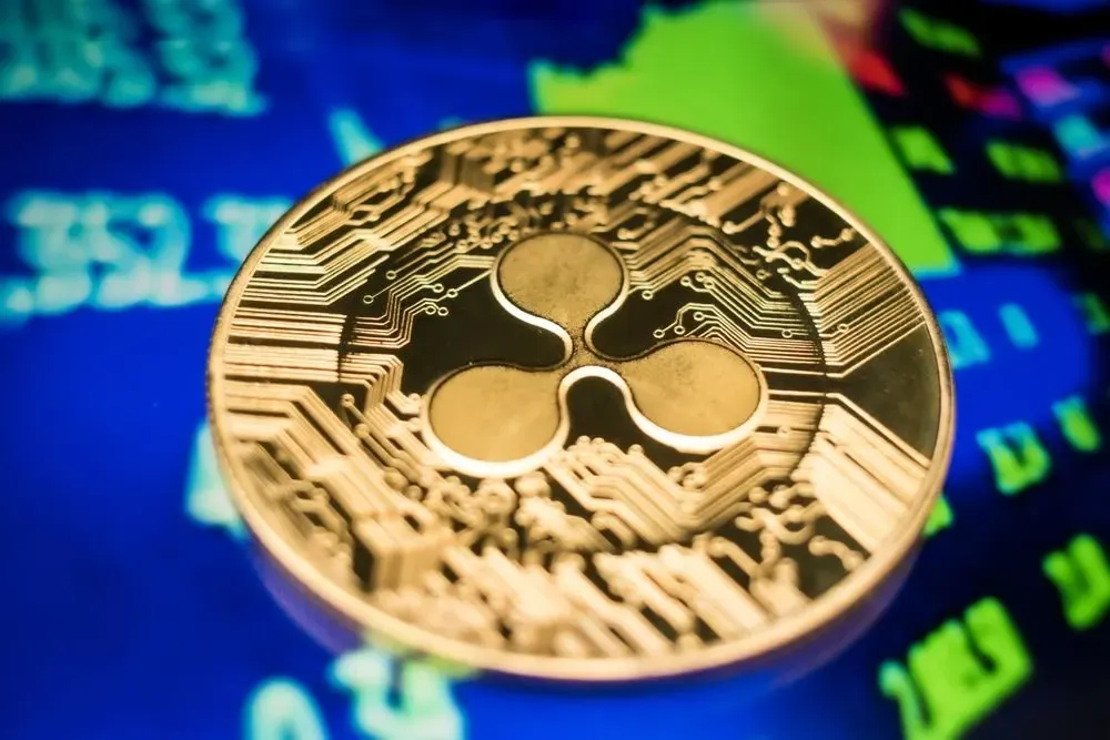 XRP Could Hit $1 Trillion Market Cap, If This Happens