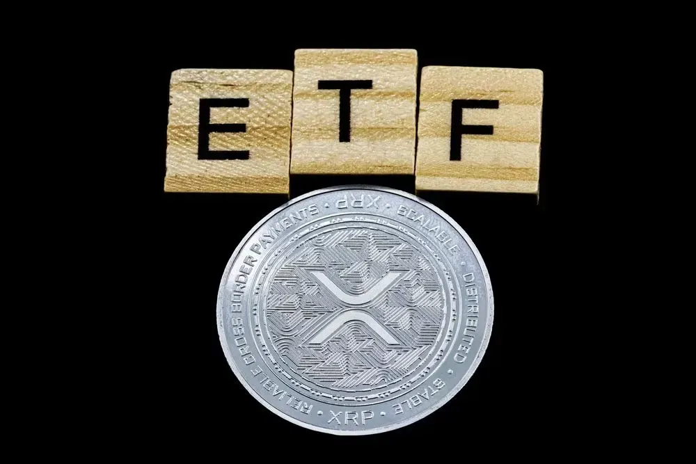 Bitwise Drops 107-Page XRP ETF Filing With SEC as $267M in New Shares Flood In