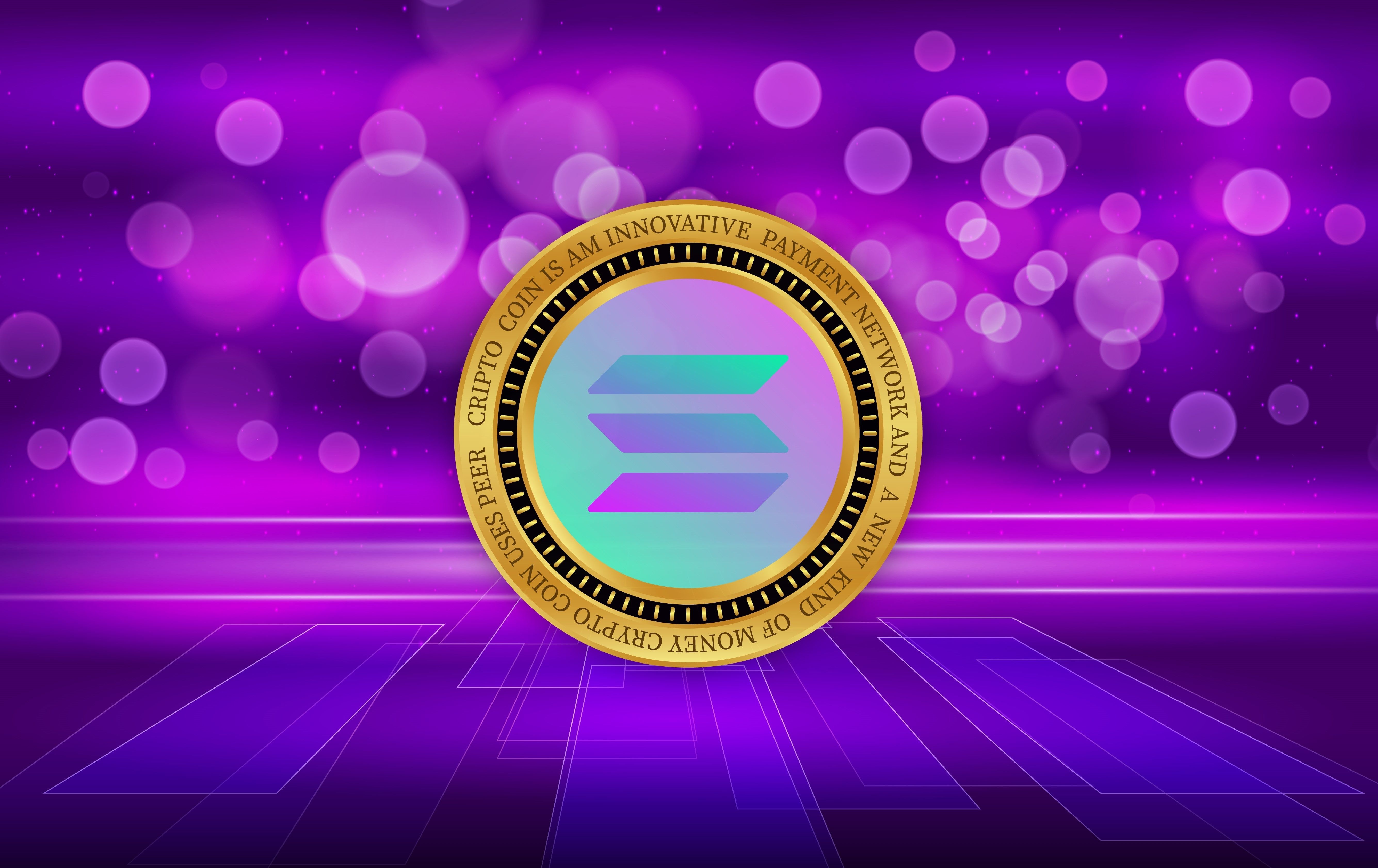 Solana Drops 77% From Peak as Analysts Debate $60 Crash or $1,000 Rally