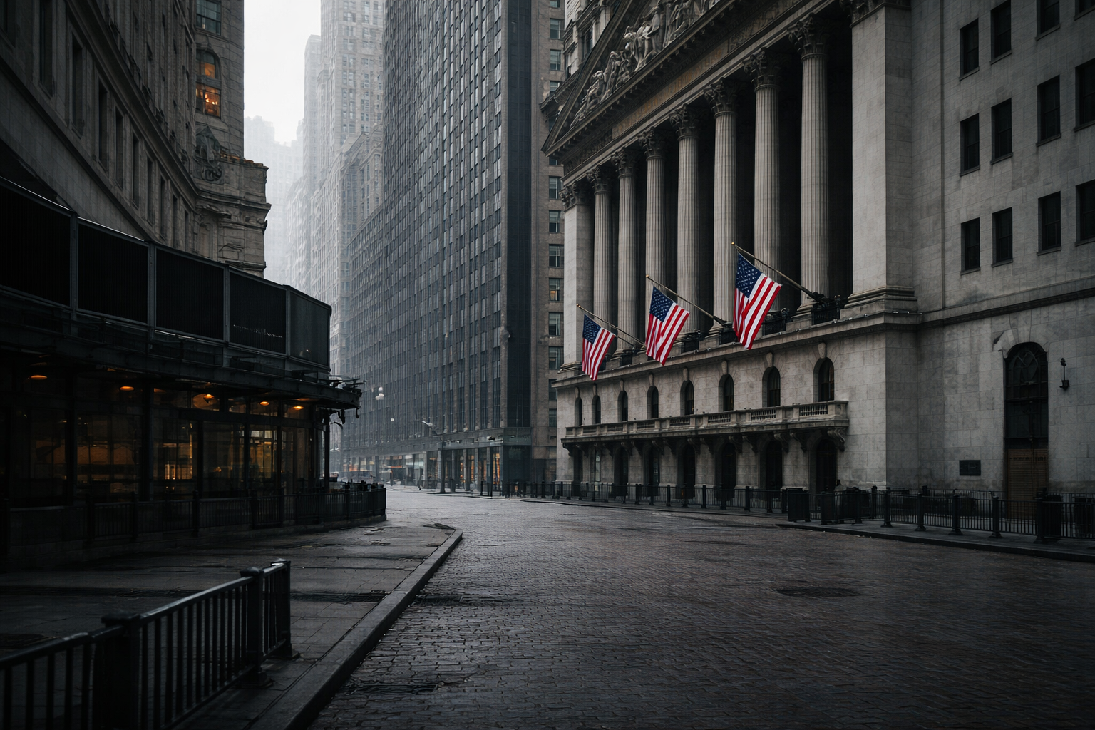 Is The Stock Market Open On Good Friday?