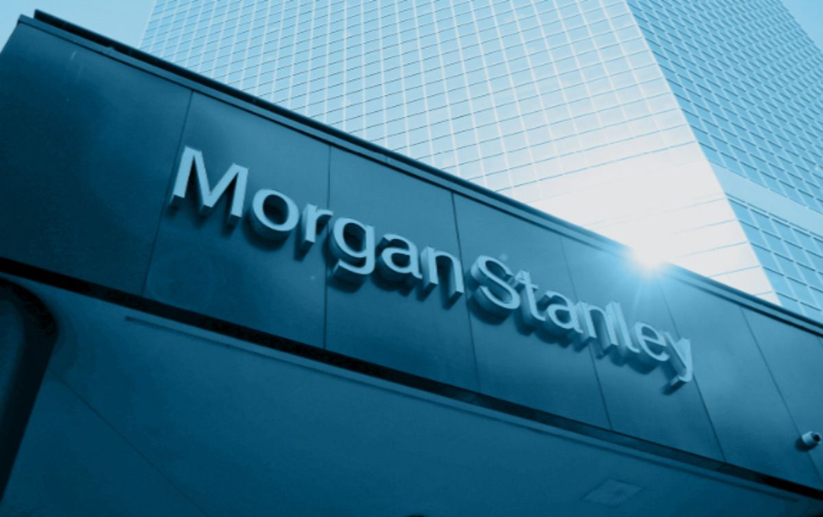 Morgan Stanley Debuts Bitcoin ETF on NYSE Arca Today