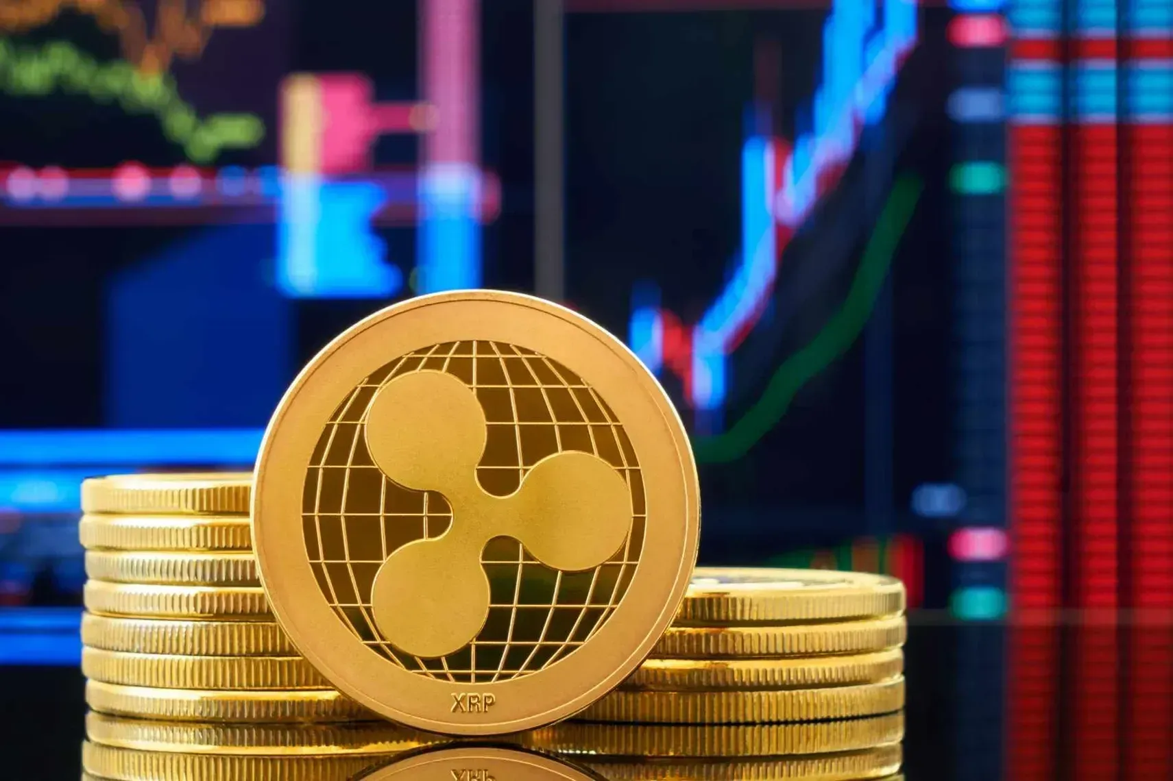 Ripple Treasury Evernorth CEO Explains How RLUSD Could Enter Fed Payment Rails