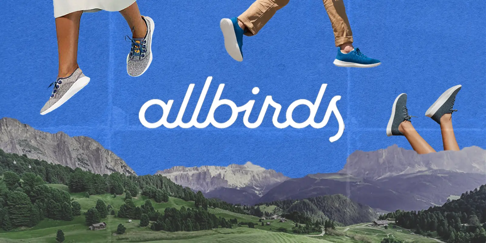 Allbirds Stock: BIRD Skyrockets 800%+ on $50M AI Transformation Plan