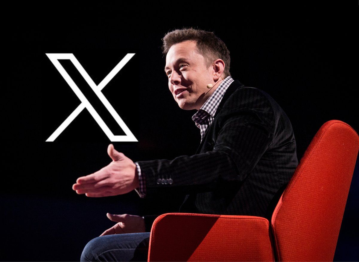 Elon Musk's X Rolls Out Smart Cashtags With Live COIN, MSTR, XRP, BTC Charts