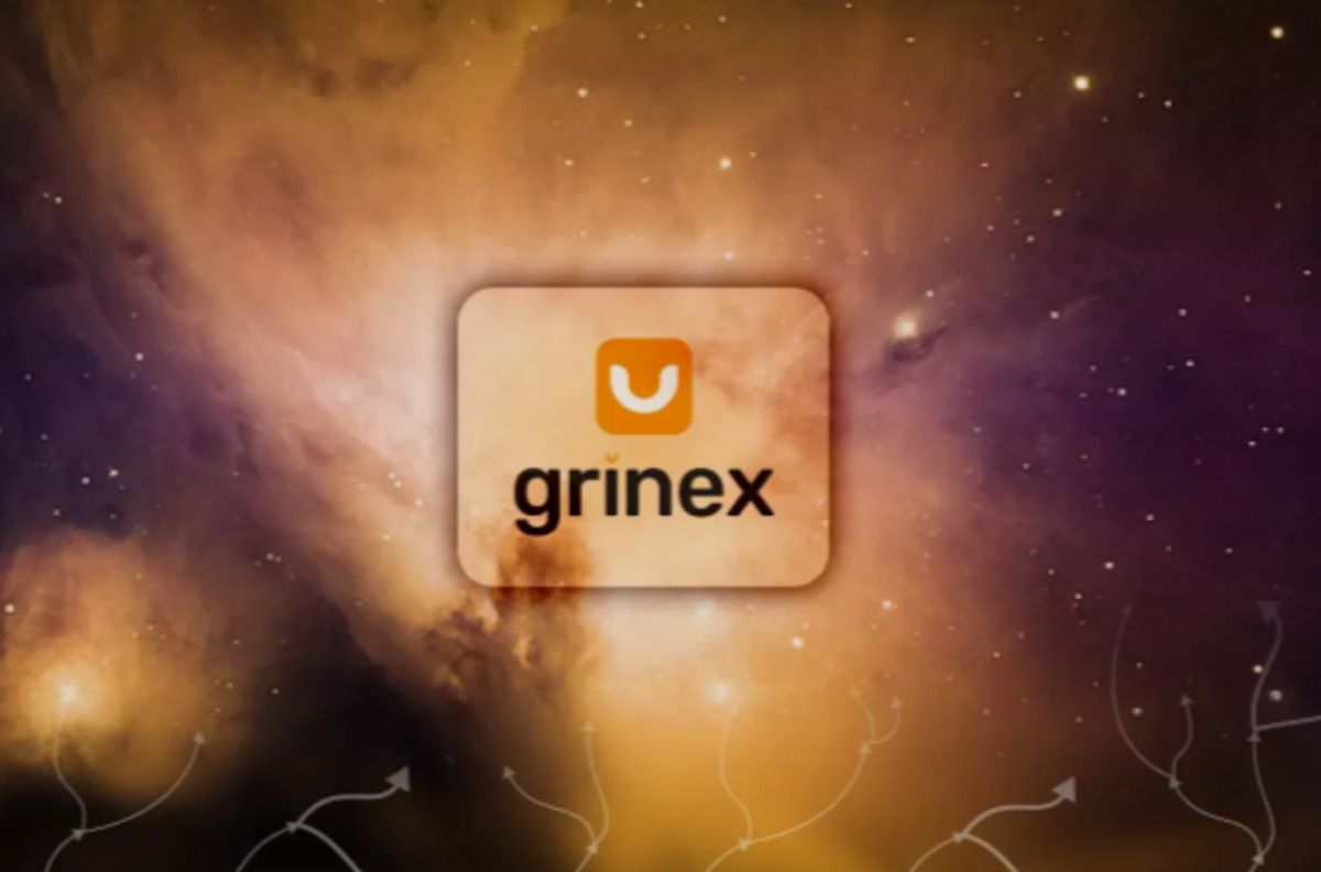 Grinex Exchange Halts Operations After Major Crypto Attack