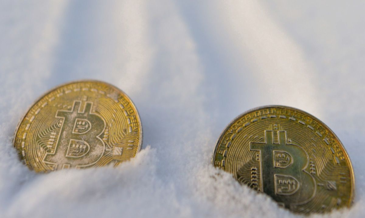CoinGecko Says Crypto Winter Is Here as Volumes Collapse