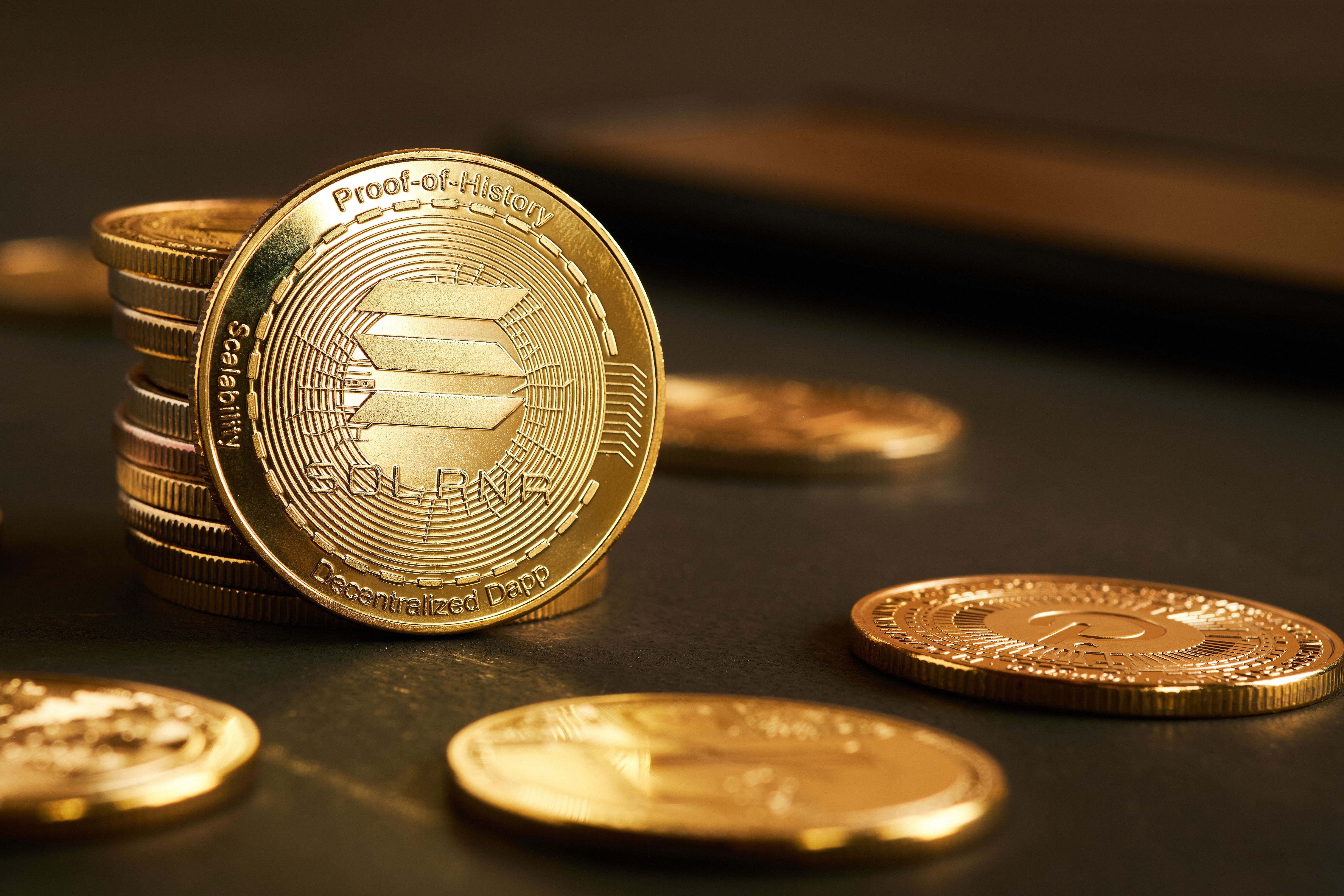 Solana Price Prediction: Can Solana Push Toward $200 Before Breaking $67 Support Again?