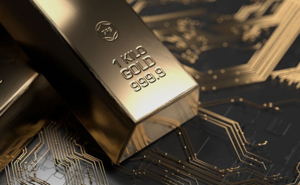 OCBC Launches GOLDX Tokenized Physical Gold Fund in Singapore