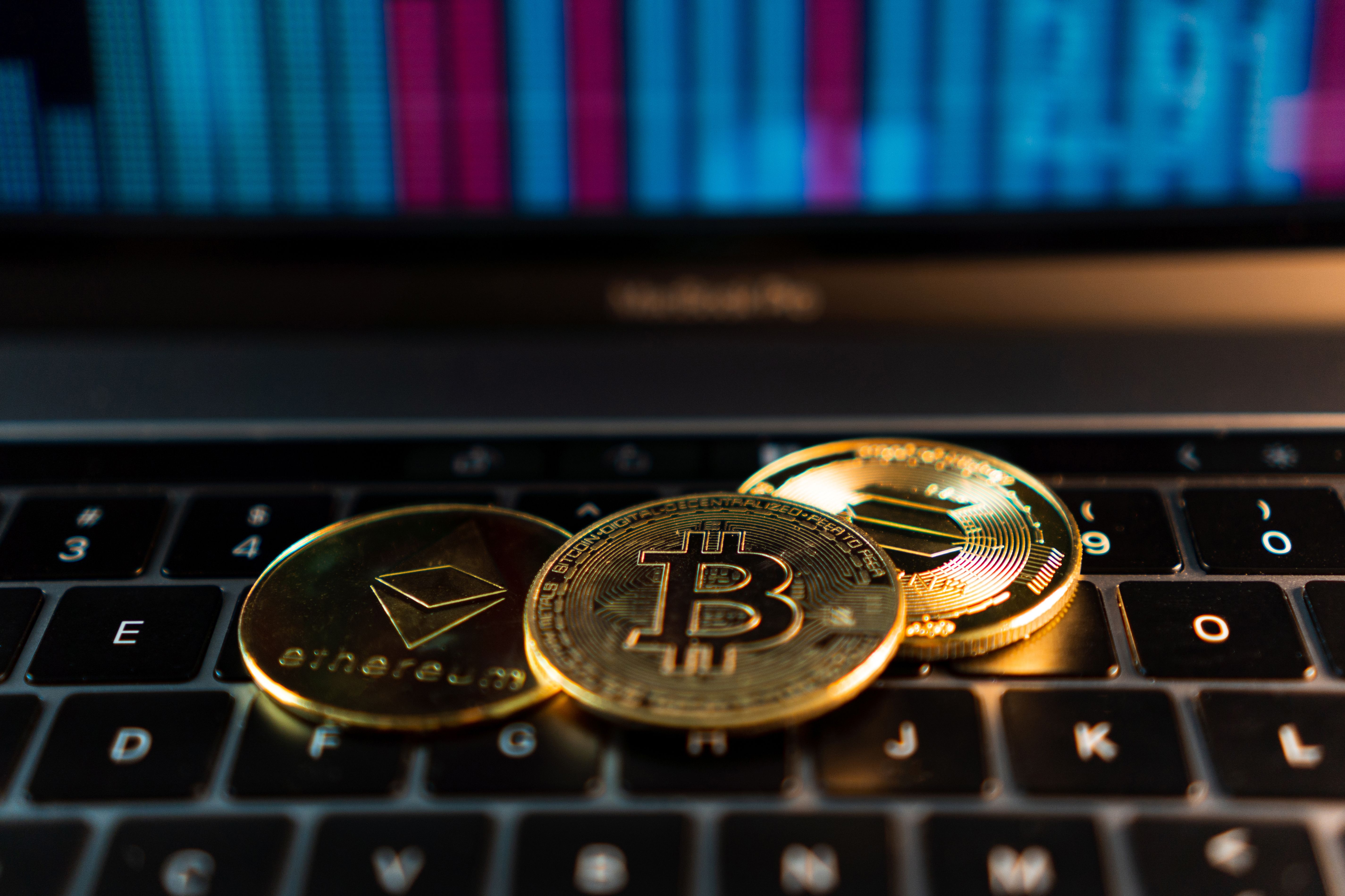 GSR Launches Multi-Asset Crypto ETF Targeting Bitcoin, Ethereum, and Solana