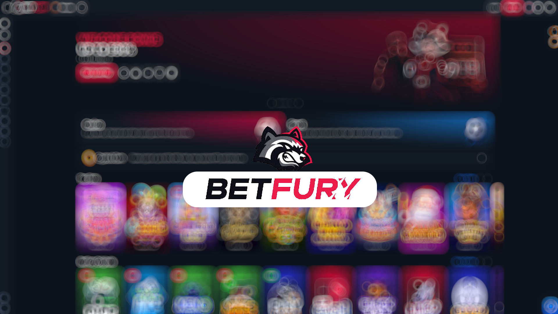 Betfury online