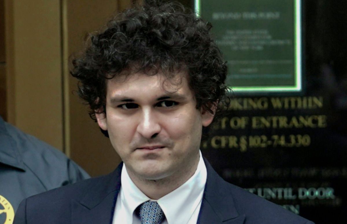 Sam Bankman-Fried Drops New Trial Bid, Appeal Still Active