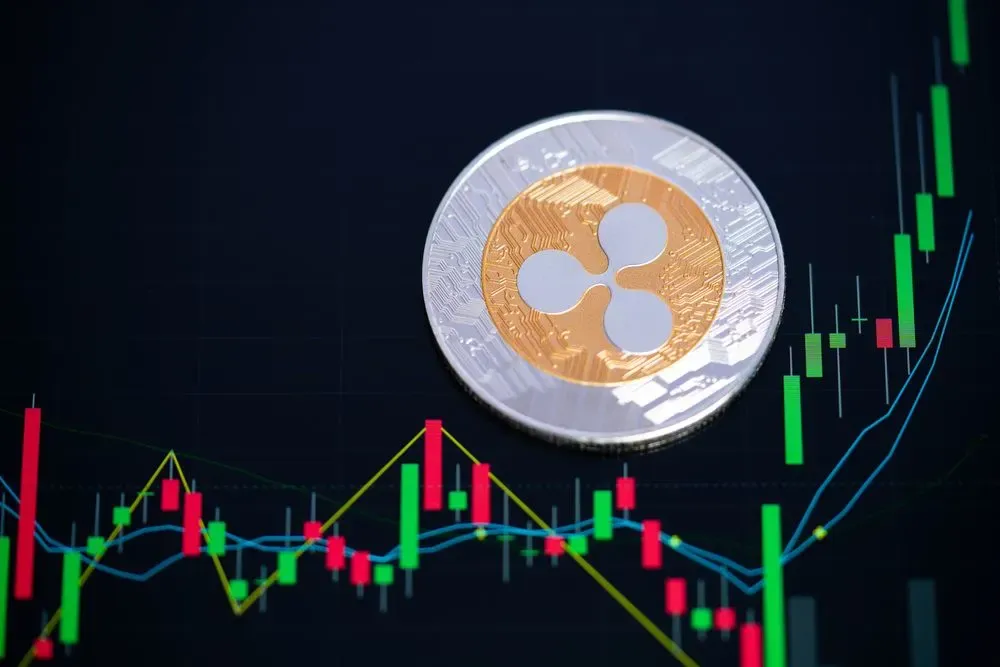Evernorth Flags Potential XRP Supply Shock Ahead