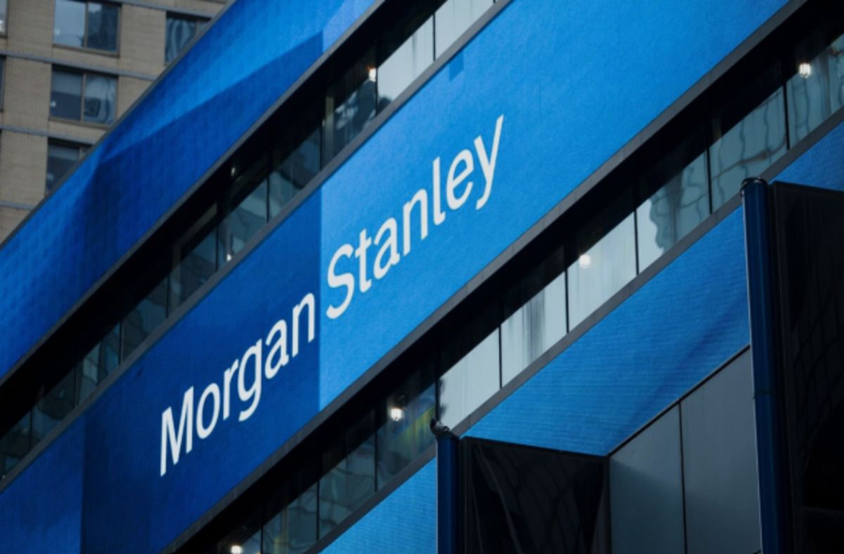 Morgan Stanley Enters Stablecoin Market With New Reserves Fund
