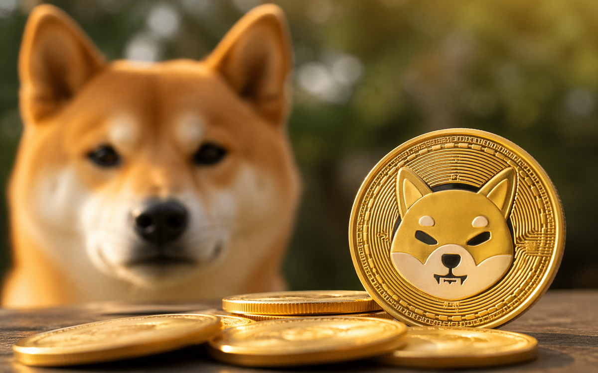 Dogecoin and Shiba Inu Price Rally: Lead Altcoin Recovery Ahead of Fed Decision 