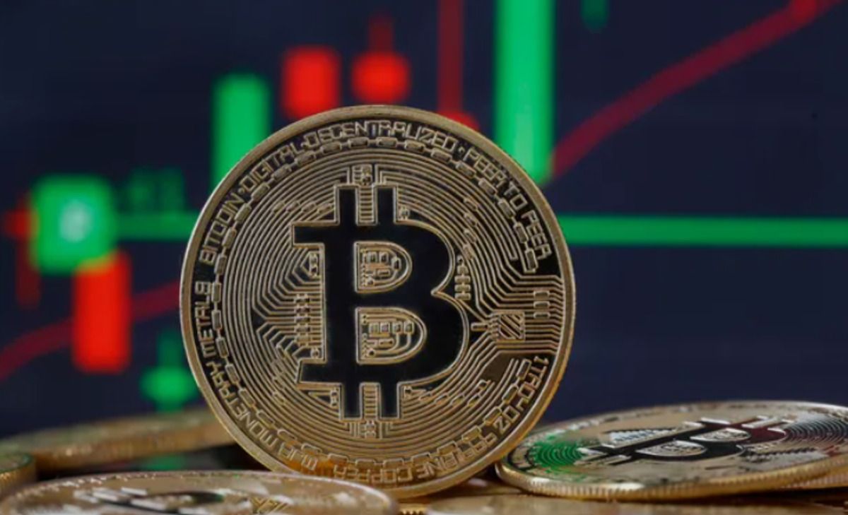Bitcoin Price Hits $80K as Donald Trump’s Project Freedom Begins