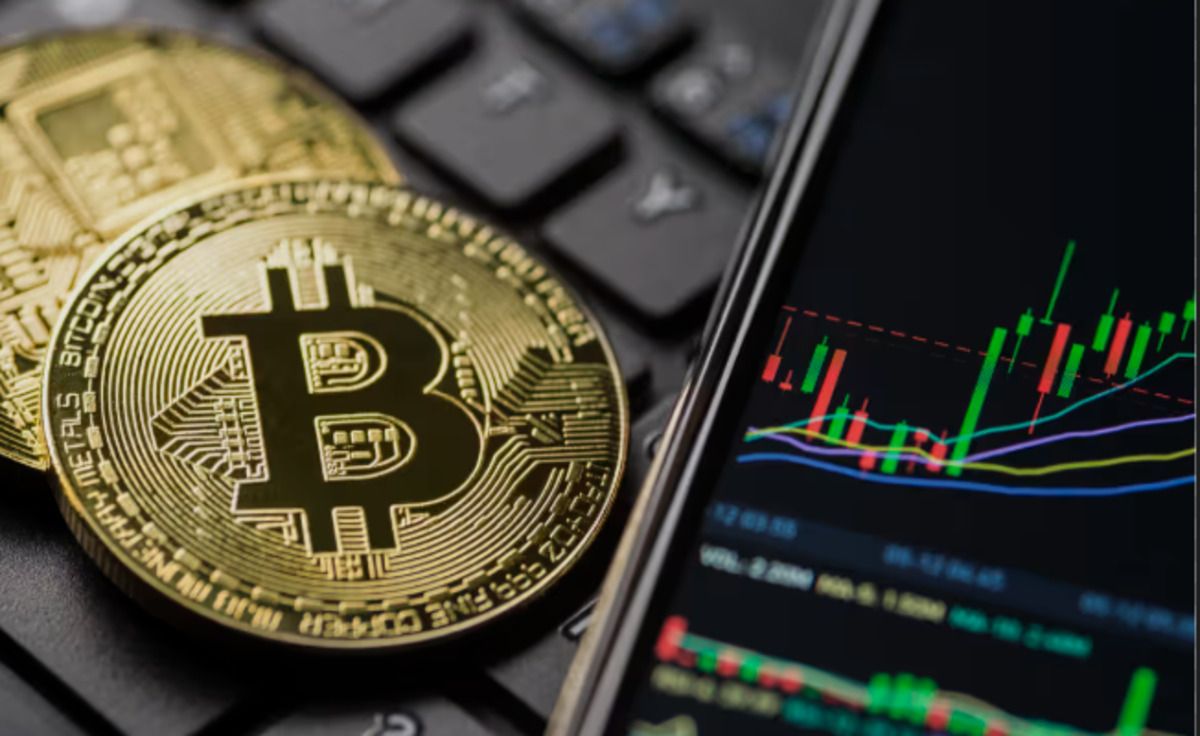 Bitcoin Price Drops as $263M Leaves US Spot ETFs