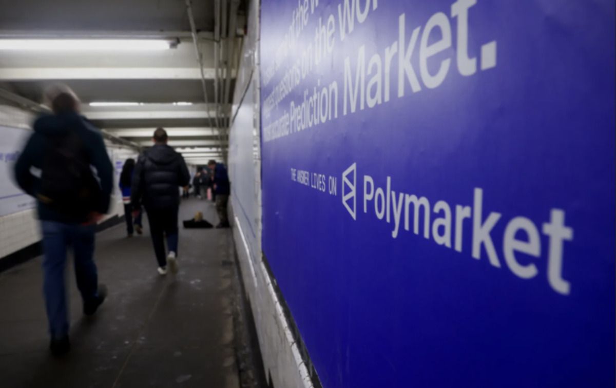 Polymarket Rejects Dark Web Claims of Massive Data Breach