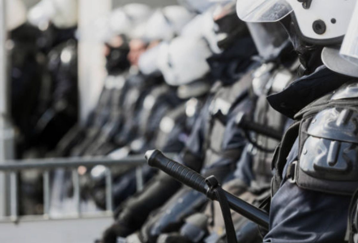 Major Crypto Scam Crackdown Sees 276 Arrests Worldwide