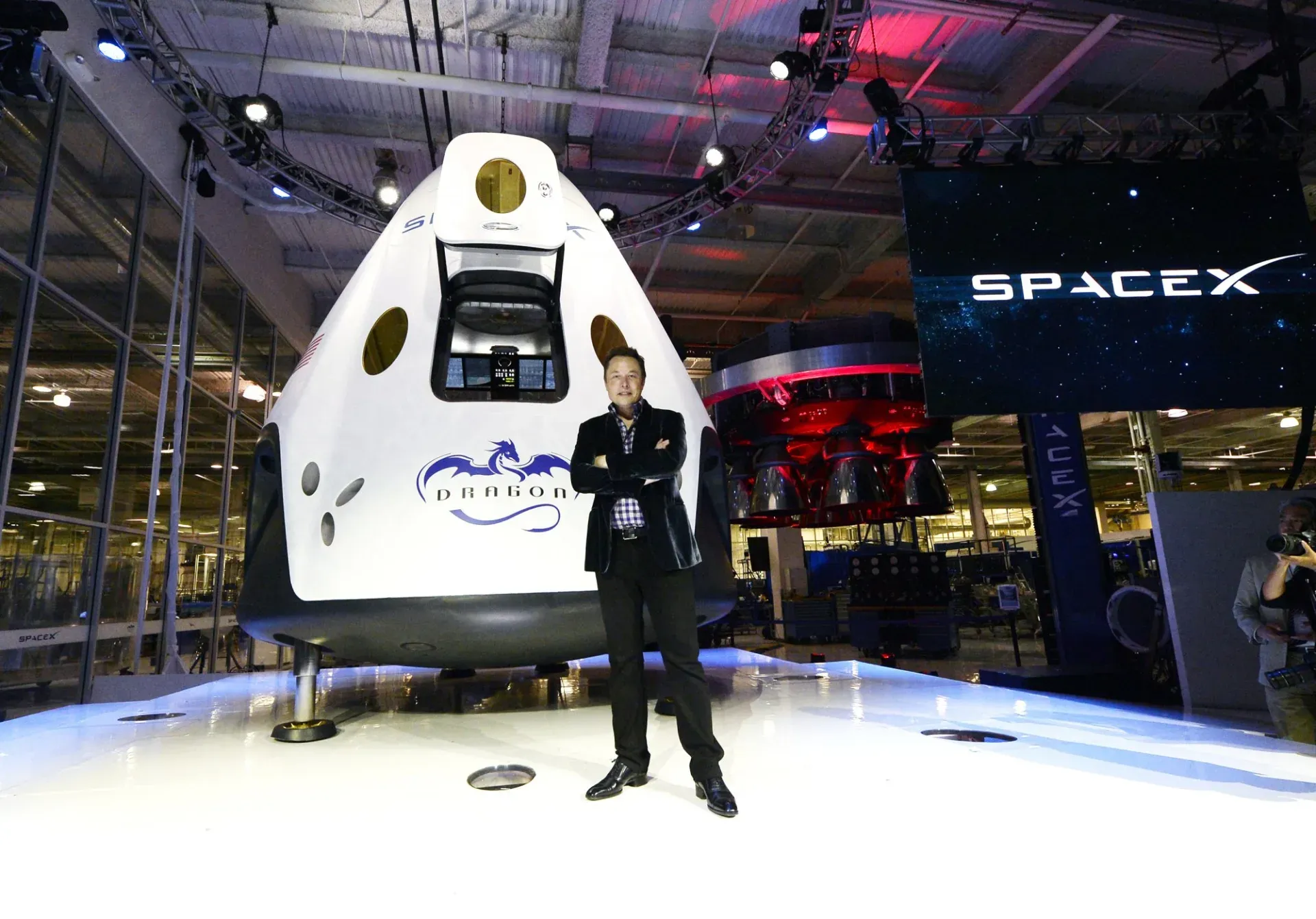 How Much Will X CEO Elon Musk Earn After SpaceX's $1.75T IPO?