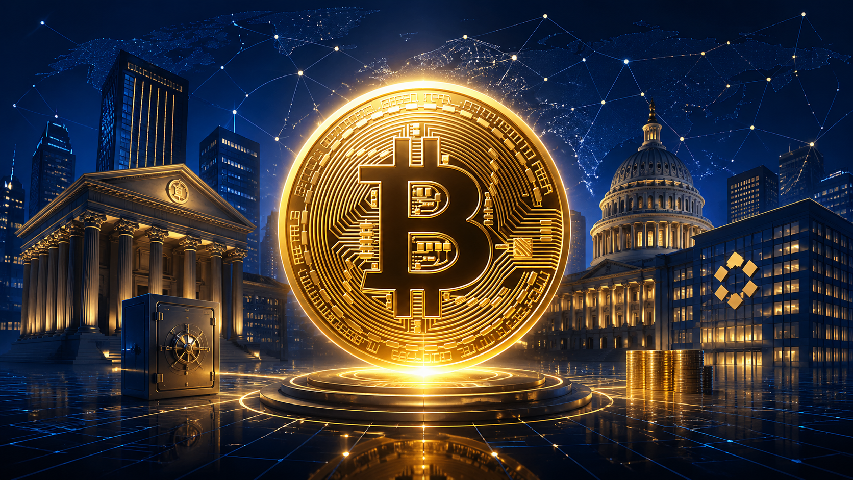 Who Owns the Most Bitcoin in 2026 by Entity and Wallets?