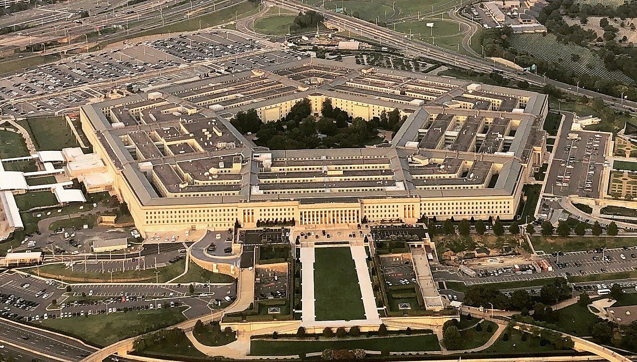 Pentagon Bitcoin Claim Puts Military Focus on Crypto Power