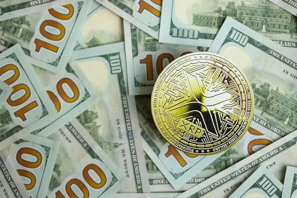 Nexo Puts XRP in the Fast Lane as a First-Class Citizen in Crypto Lending