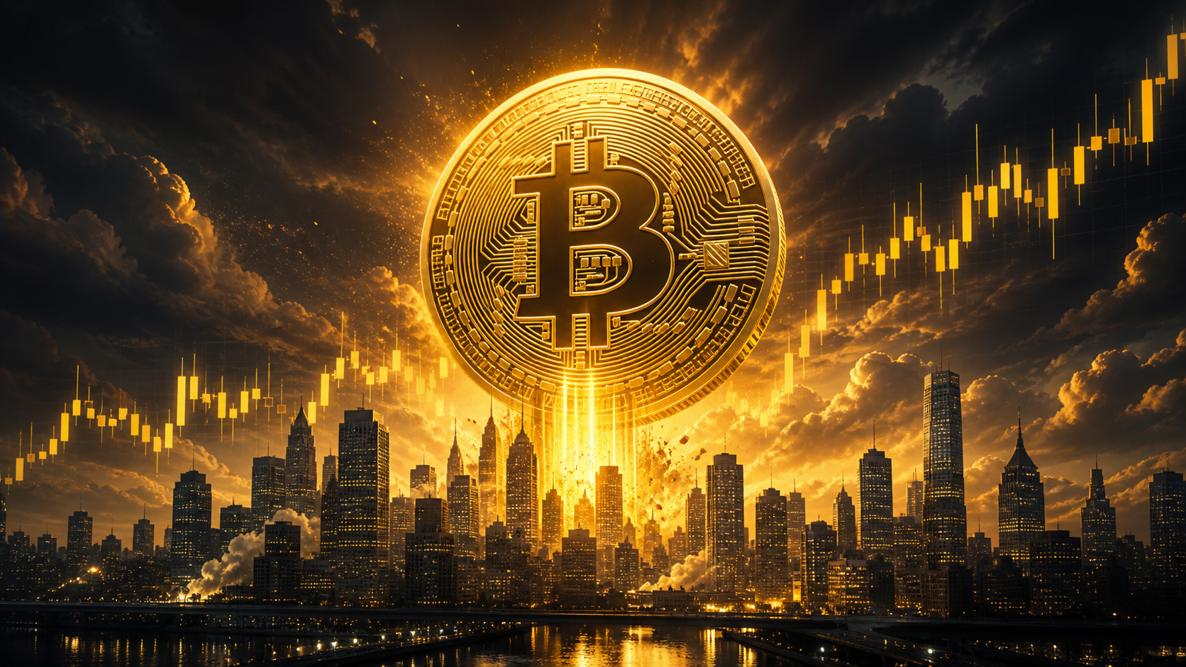 Bitcoin’s $100K Comeback May Not Need a Big Catalyst, Analyst Says