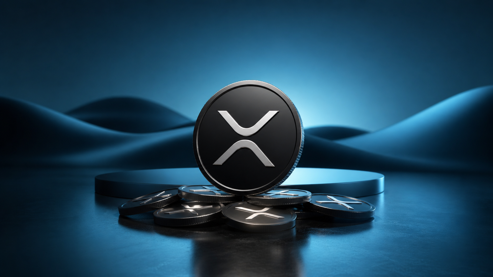 XRP Price Forecast as Ripple Token’s Liquidity on Binance Falls to 6-Year Low