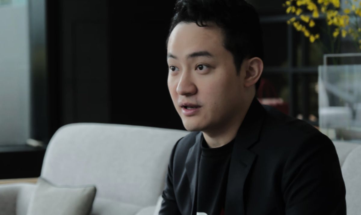 WLFI Sues Justin Sun Over Alleged Smear Campaign