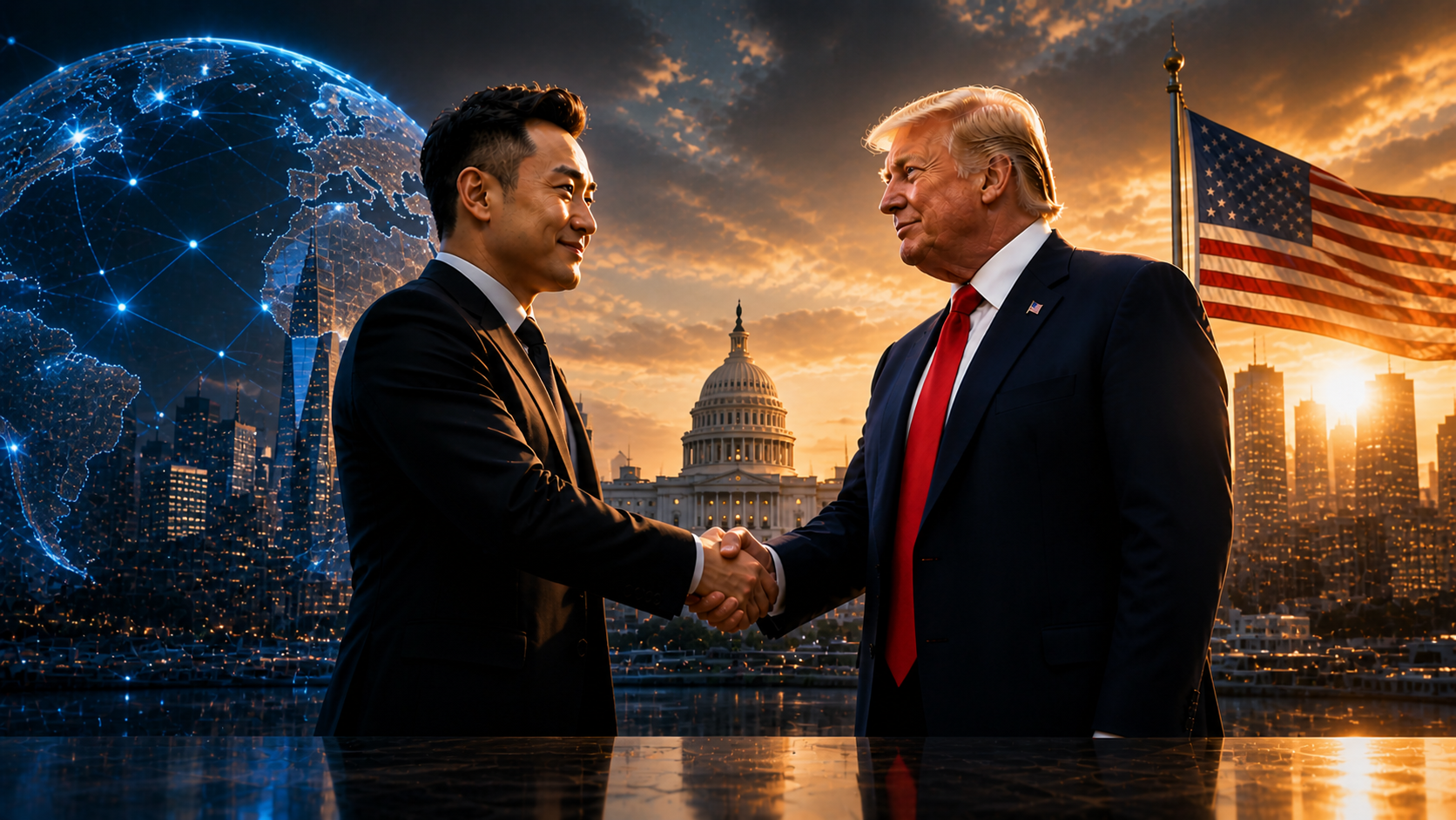 What Really Happened Between World Liberty Financial and Justin Sun? The Full Story