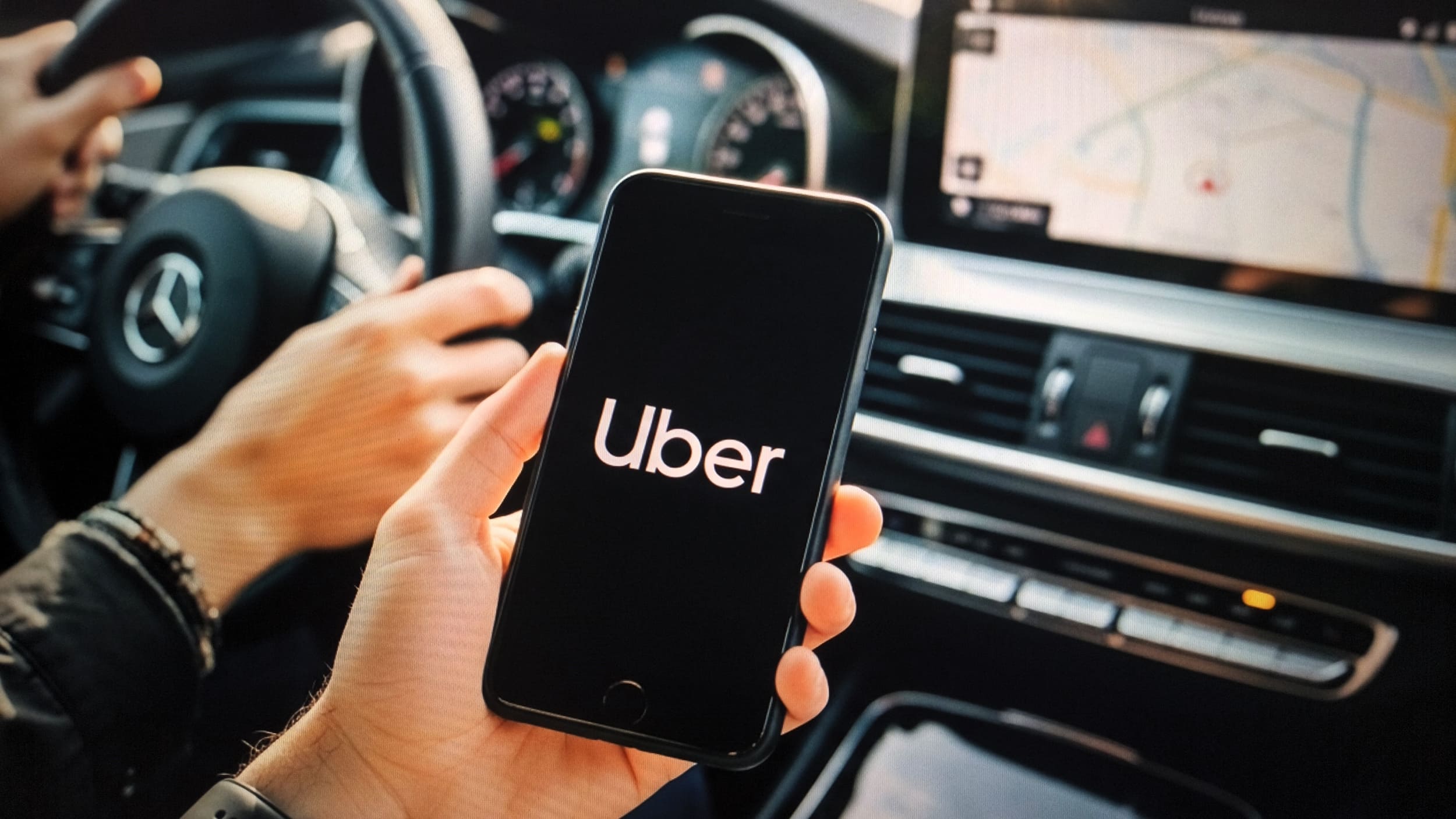 Uber Stock Forecast: Soars 7% as Q1 Earnings Crush Estimates