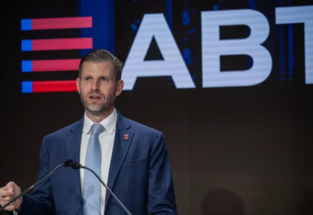 American Bitcoin Stock Jumps Despite $81.8M Q1 Loss