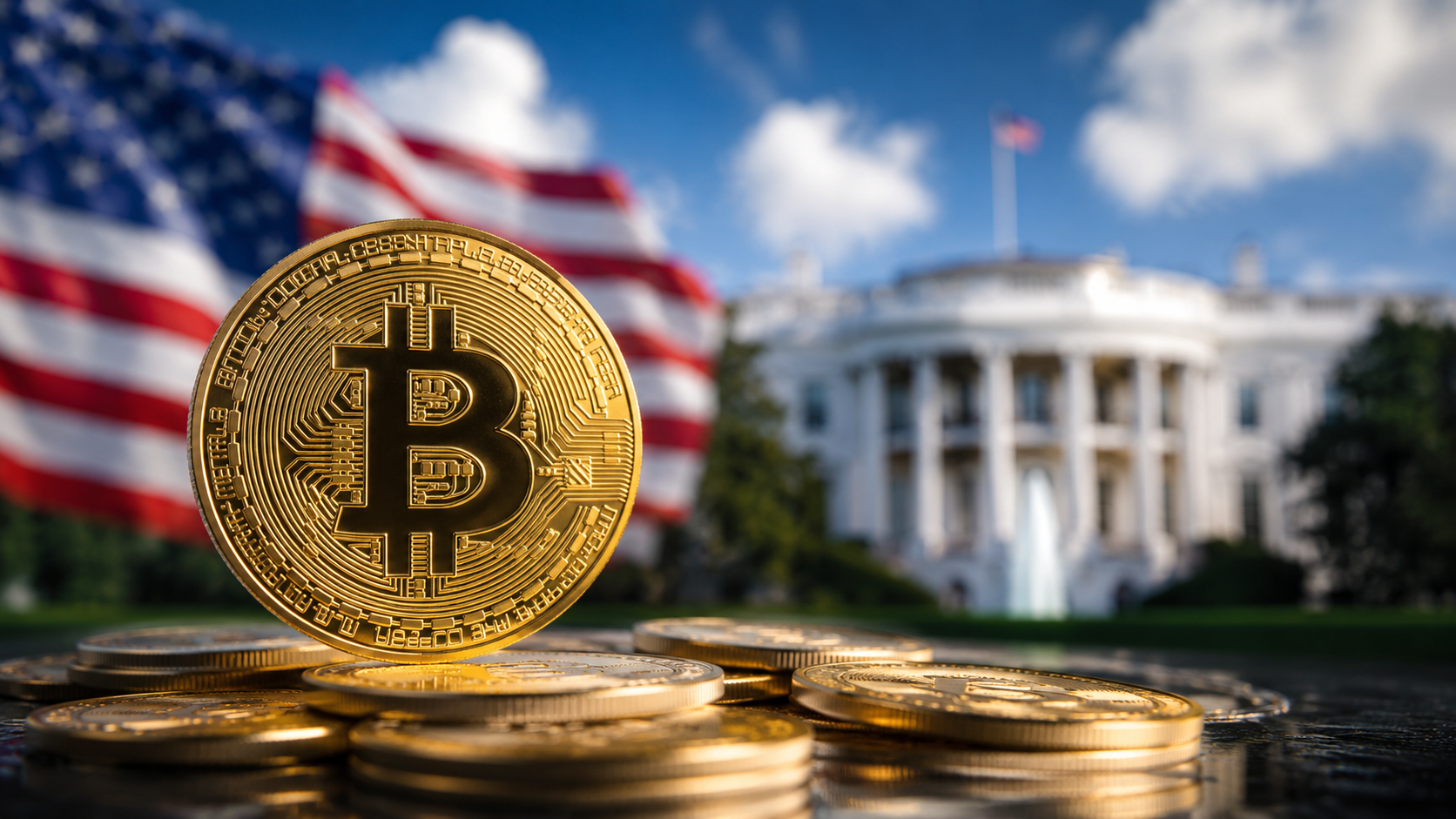 Bitcoin Price Today: Tests $80,000 Support After Strong US Jobs Data