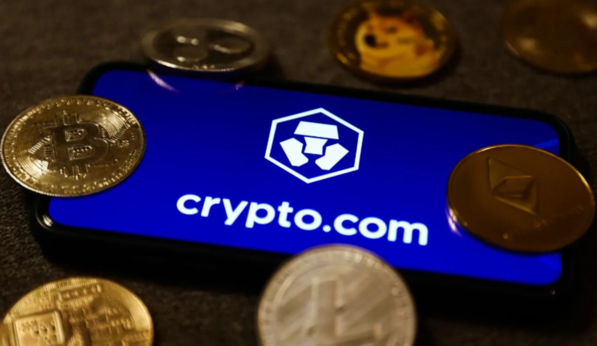 Dubai Opens Door to Crypto Government Payments With Crypto.com