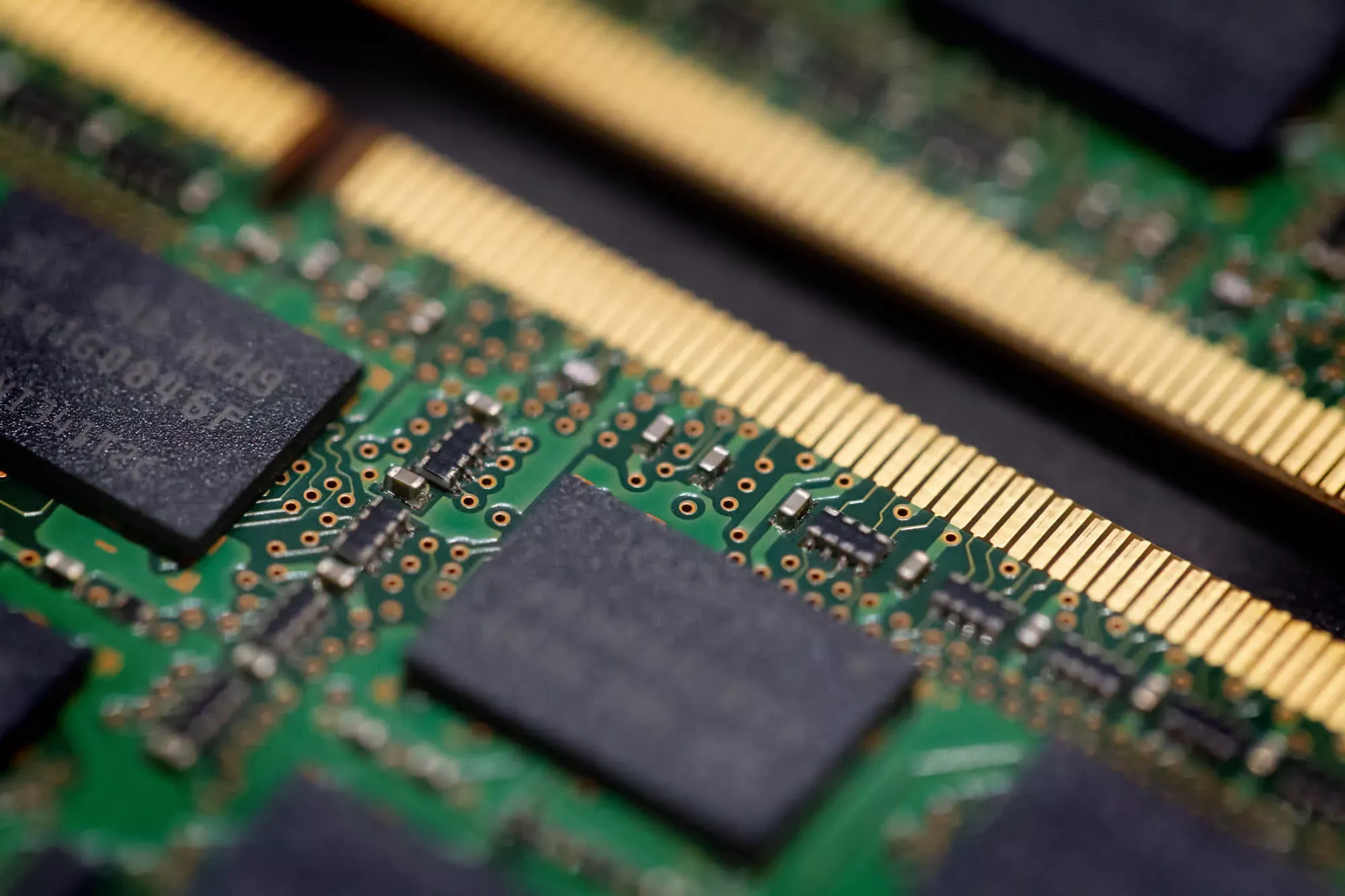 DRAM ETF Hits $6.5 Billion As Micron And AI Memory Boom Ignite Wall Street