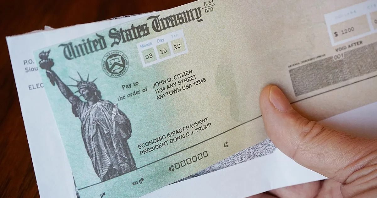 Social Security Payments May 2026: Who Gets Checks on May 13?