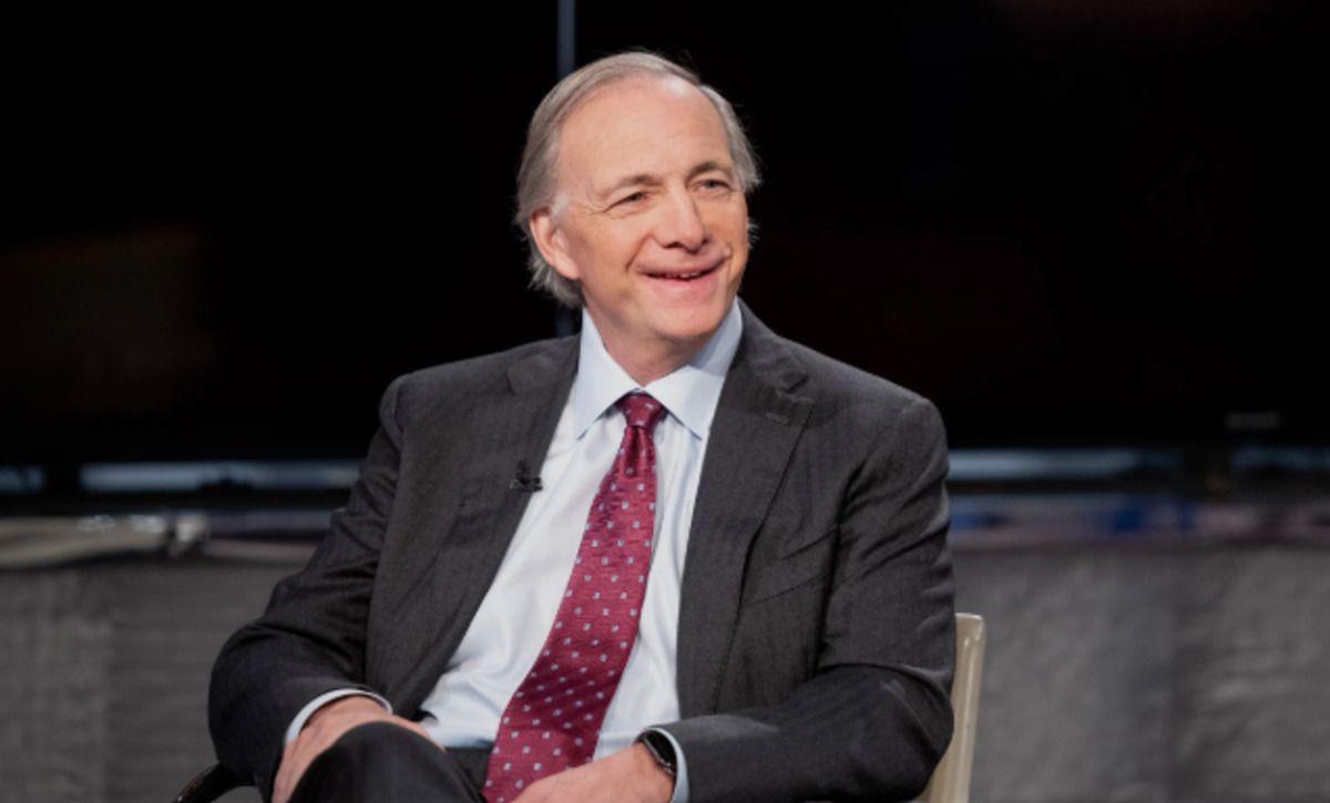 Ray Dalio Says Bitcoin Still Fails as a Safe-Haven Asset