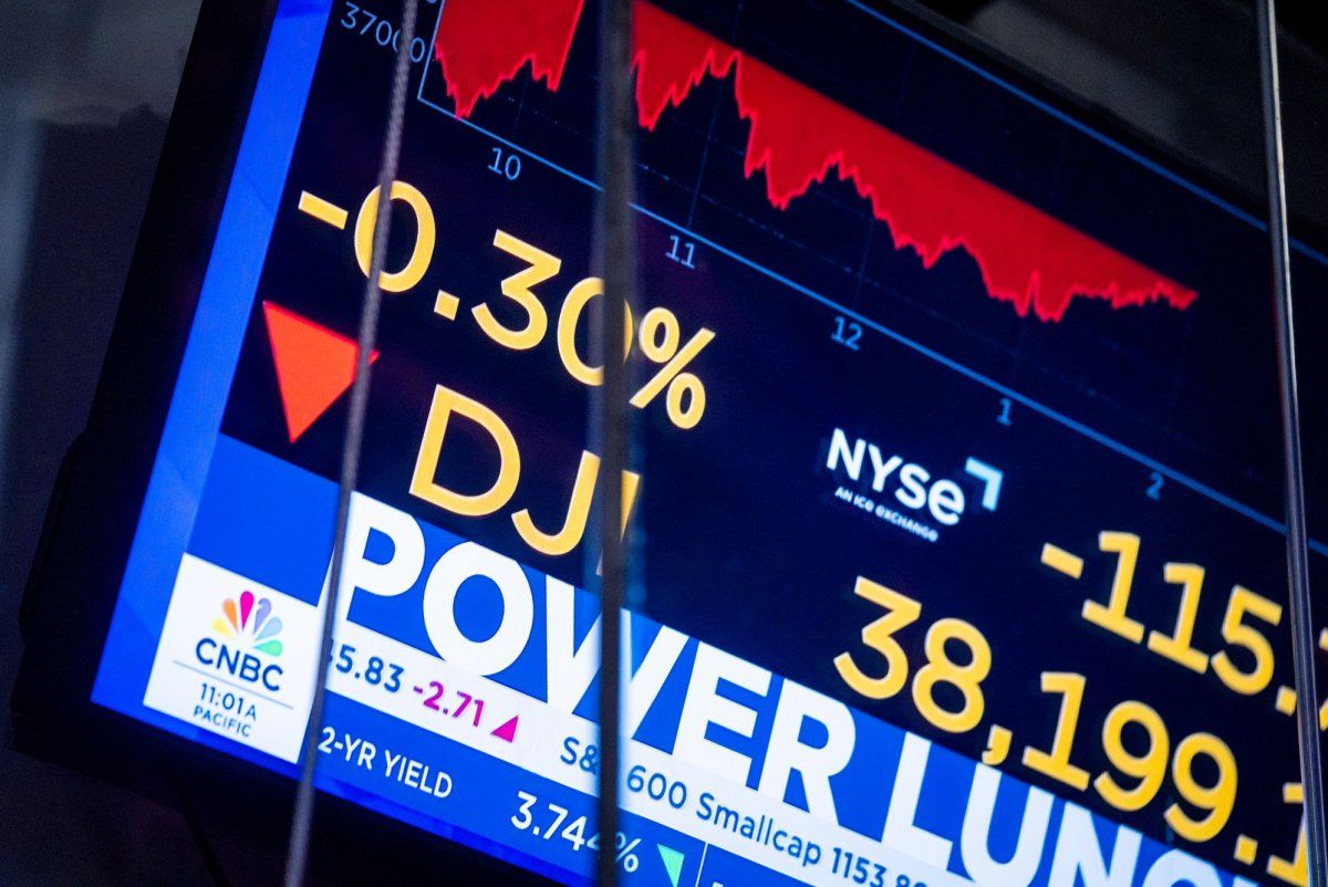 S&P 500 Price Prediction: Burry Warns of Dot-Com Style Nasdaq Crash