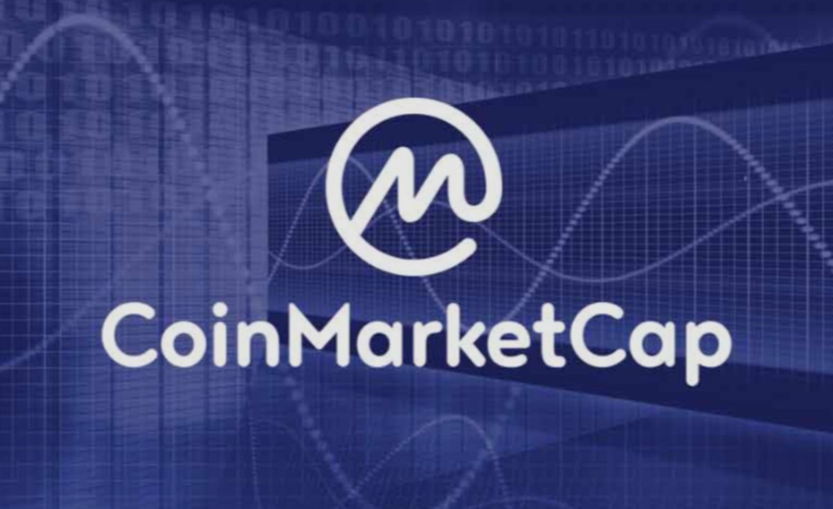 CoinMarketCap Warns Users About Fake CMC Token Scam